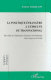 La politique étrangère à l'épreuve du transnational : une étude des diplomaties française et britannique dans la guerre du Golfe /