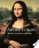 L'art en Europe.