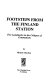 Footsteps from the Finland station : five landmarks in the collapse of communism /