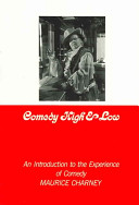 Comedy high and low : an introduction to the experience of comedy /