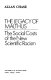 The legacy of Malthus : the social costs of the new scientific racism /