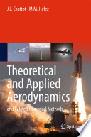 Theoretical and applied aerodynamics : and related numerical methods /