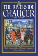 The Riverside Chaucer /