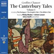 Canterbury tales