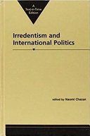 Irredentism and international politics /