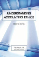 Understanding accounting ethics /