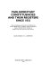 Parliamentary constituencies and their registers since 1832 : a list of registers from the Great Reform Act with the British Library's holdings of Electoral Registers together with the library's holdings of Burgess Rolls, Poll Books and other registers /