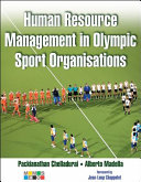 Human resource management in Olympic sport organisations /