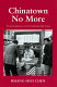 Chinatown no more : Taiwan immigrants in contemporary New York /