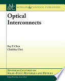 Optical interconnects