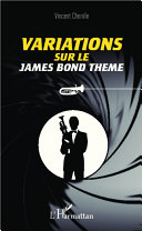 Variations sur le James Bond theme /