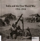 India and the First World War 1914-1918 /
