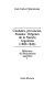 Ciudades, provincias, estados : orígenes de la Nación Argentina, 1800-1846 /