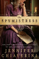 The spymistress : a novel /