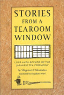 Stories from a tearoom window /