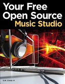 Your free open source music studio /