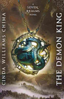 The Demon King : a Seven Realms novel /