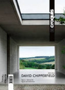 David Chipperfield, 2010-2014 : figura y abstraccion = figure and abstraction /