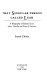 That singular person called Lear : a biography of Edward Lear, artist, traveller, and prince of nonsense /