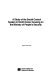 A study of the social control system in North Korea : focusing on the Ministry of People's Security /