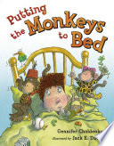 Putting the monkeys to bed /