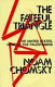 The fateful triangle : the United States, Israel, and the Palestinians /