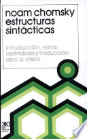 Estructuras sintácticas /