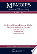 Conformal graph directed Markov systems on Carnot groups /