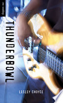 Thunderbowl /