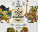 A journey of the imagination : the art of James Christensen /