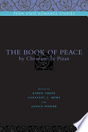 The book of peace /