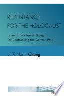 Repentance for the Holocaust /