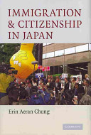 Immigration and citizenship in Japan /
