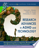 Research Advances in ADHD and Technology