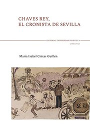 Chaves Rey, el cronista de Sevilla /