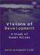 Visions of development : a study of human values /