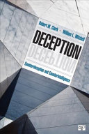 Deception : counterdeception and counterintelligence /