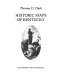 Historic maps of Kentucky /