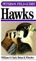 A field guide to hawks, North America /