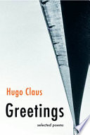 Greetings : selected poems /