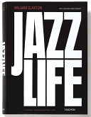 The Jazzlife : a journey for jazz across America in 1960 /