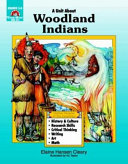 A unit about woodland Indians /
