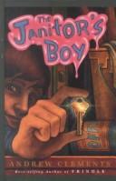 The janitor's boy /