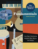The musician's guide to fundamentals /