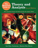 The musician's guide to theory and analysis /