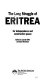 The long struggle of Eritrea for independence and constructive peace /