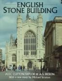 English stone building /