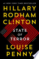 State of terror : a novel /