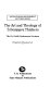 The art and theology of Śrivaiṣṇava thinkers : the De Nobili endowment lectures /