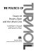 The politics of turmoil; essays on poverty, race, and the urban crisis /